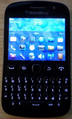 blackberry 9720 zgan touchscreen 3G etc