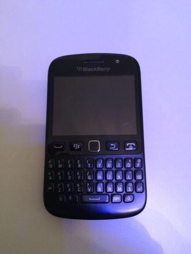 Blackberry 9720 zo goed als nieuw