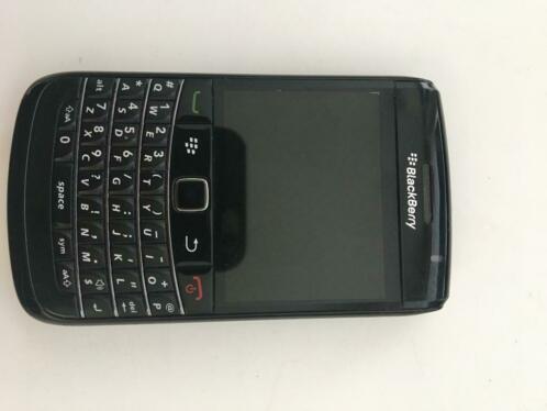 Blackberry 9780