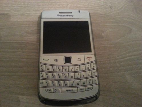 blackberry 9780