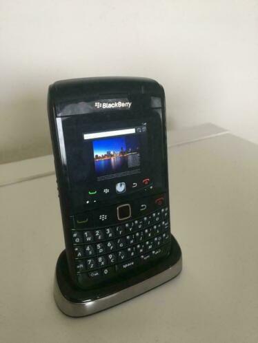 Blackberry 9780