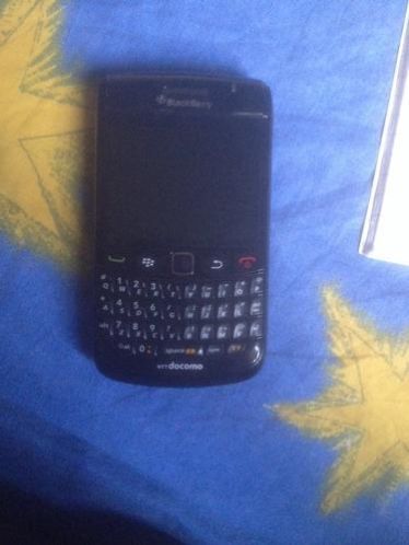 Blackberry 9780