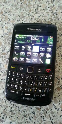 BlackBerry 9780