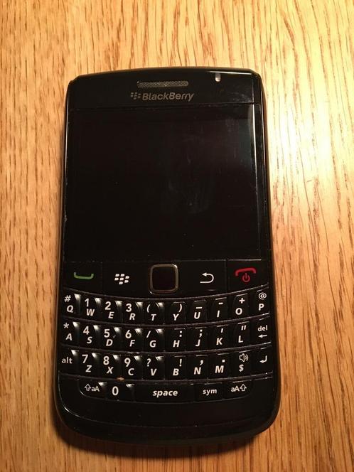 blackberry 9780