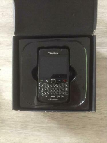 BlackBerry 9780 