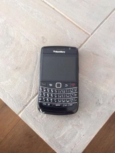 Blackberry 9780 50,-