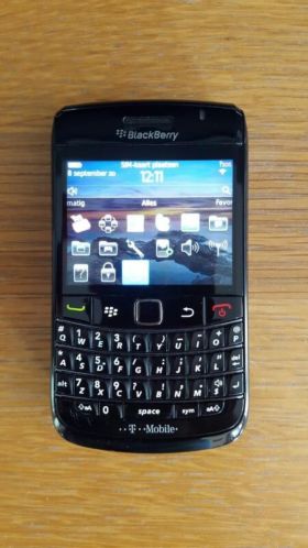 Blackberry 9780 