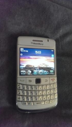 BlackBerry 9780