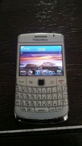 Blackberry 9780 Bold te koop