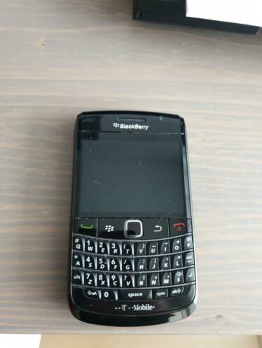 BlackBerry 9780 tegen elk aannemelijk bod