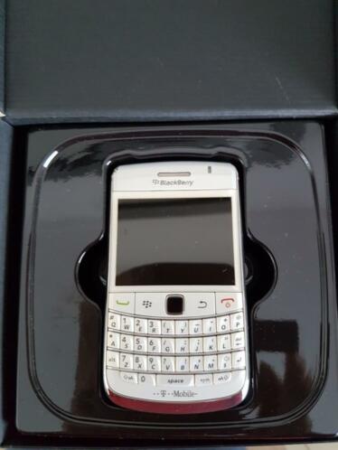 Blackberry 9780 wit
