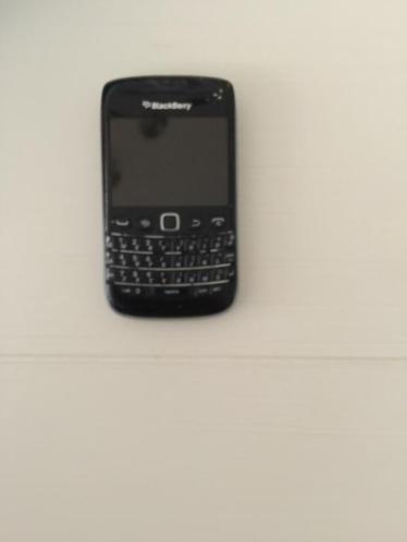 BlackBerry 9790 