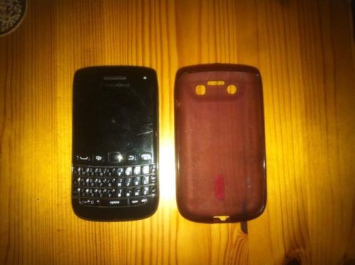 Blackberry 9790 3G ( Simlock - Vrij )  Gratis Hoesje 