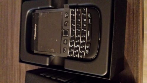 Blackberry 9790 Black, ongebruikt en nieuw in doos te koop.