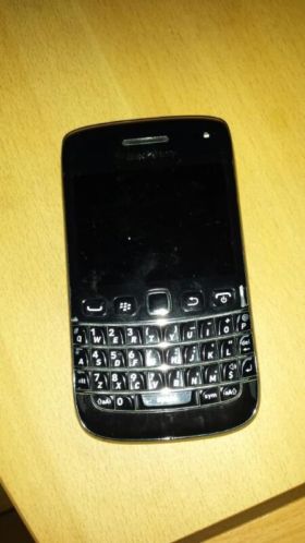 Blackberry 9790 Bold 