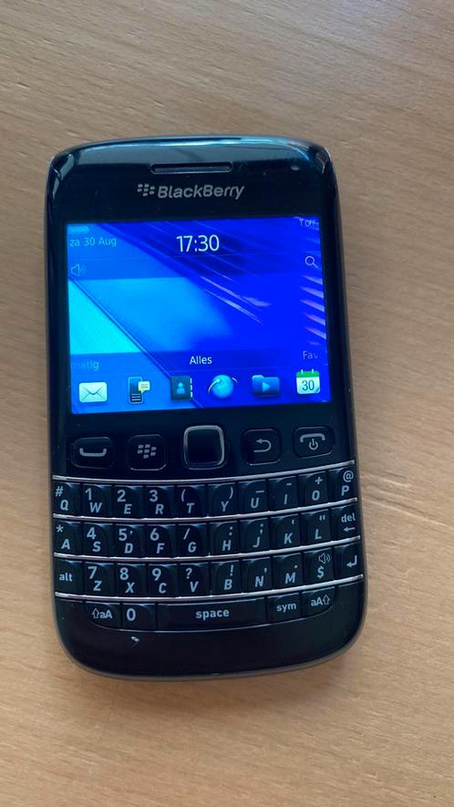 Blackberry 9790 Bold