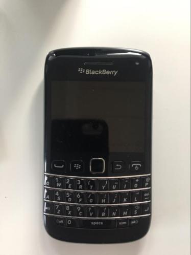 Blackberry 9790 bold compleet