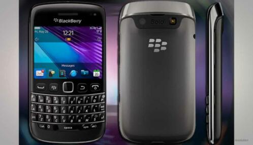 blackberry 9790 bold in zeer nette staat 32,50 euro