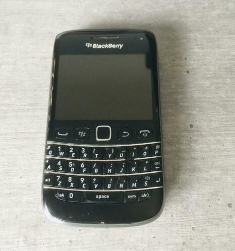 BlackBerry 9790 Bold incl toebehoren