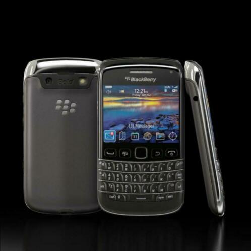 Blackberry 9790 Bold Nieuw in doos 89,-