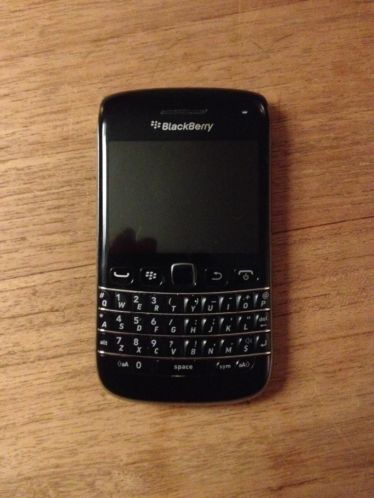 BlackBerry 9790 Bold - Touch Screen - zwart - z.g.a.n.