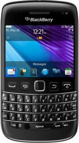 BlackBerry 9790 bold touchscreen