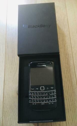 BlackBerry 9790 Bold zwart