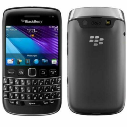 blackberry 9790 in mooie staat 22,50 euro