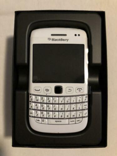 Blackberry 9790 nieuw