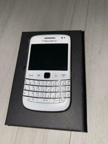 Blackberry 9790 Nieuw in doos Met alle toebehoren wegweg