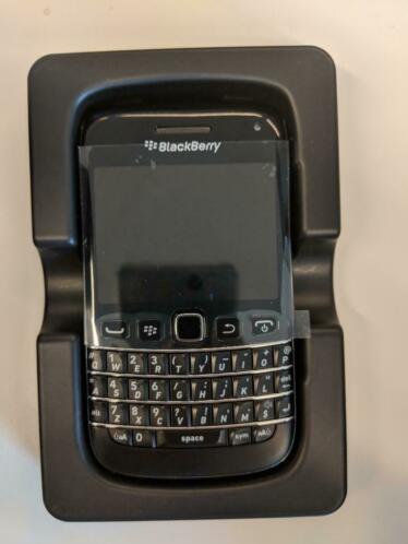 Blackberry 9790 - Ongeopende verpakking