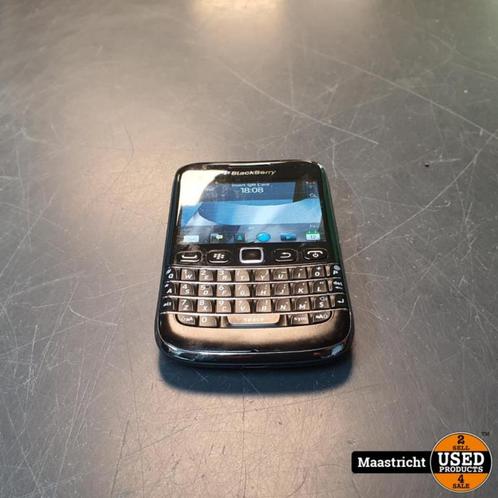 Blackberry 9790 oplader en 2 maanden garantie  157