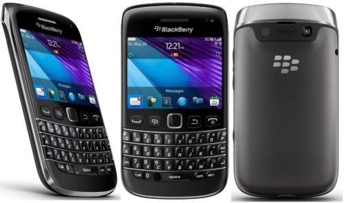 Blackberry 9790 Tekoop met lader