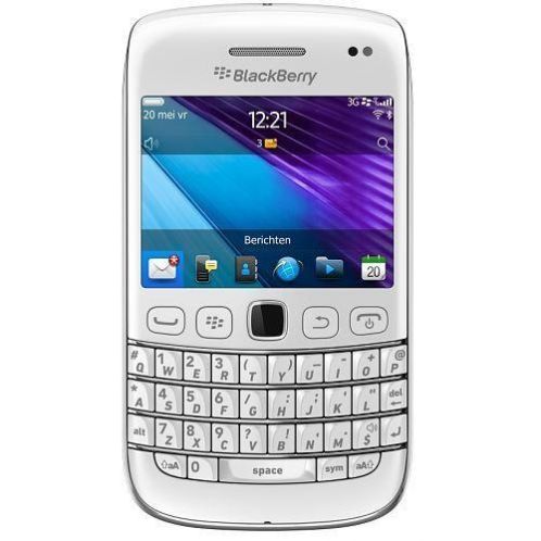 Blackberry 9790 wit