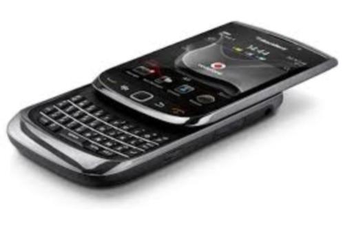 Blackberry 9800