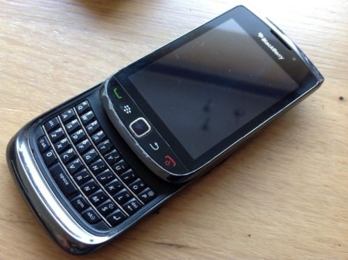BlackBerry 9800