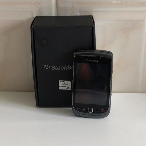 Blackberry 9800 simvrij