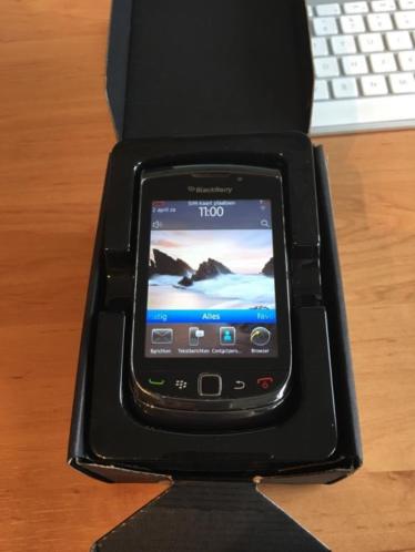 Blackberry 9800 Torch