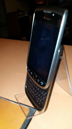 Blackberry 9810 Torch 2 simlockvrij met doos en toebehoren