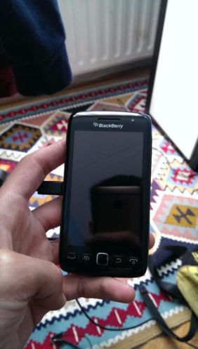 Blackberry 9860  4GB Geheugenkaart  Hoes
