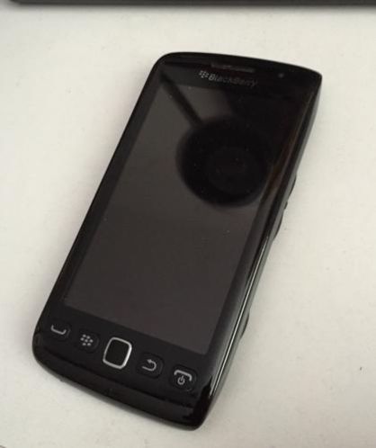 BlackBerry 9860 
