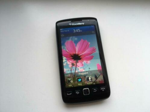 blackberry 9860 torch