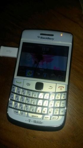 Blackberry 9880