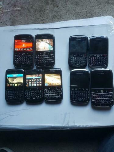 Blackberry