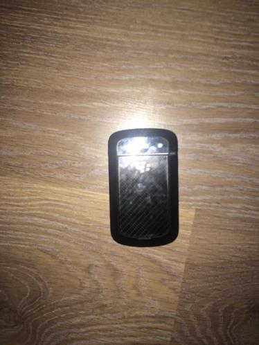 Blackberry 9900