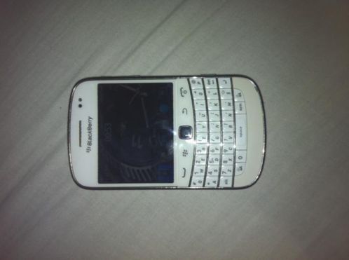 Blackberry 9900 