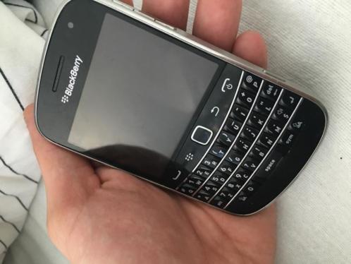 Blackberry 9900 