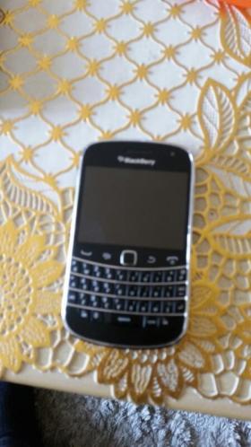 blackberry 9900