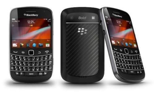 Blackberry 9900