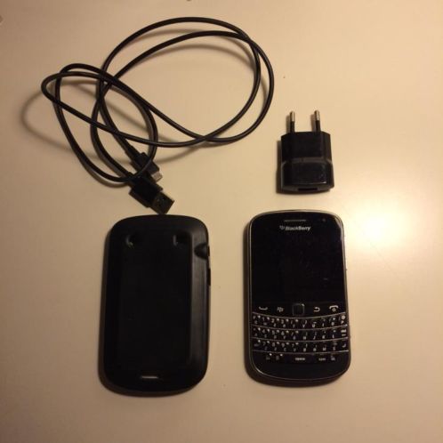 BlackBerry 9900 Bold (50)